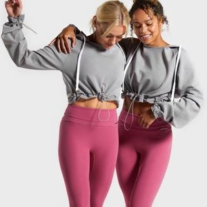 Gymshark X Whitney Simmons Hoodie